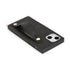 Fashion Leather Case with 1 Credit Card Slots for iPhone 14/13(6.1")