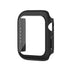 2 in 1 Bumper Case with Screen Protector for Apple Watch Series 7/8 (45MM)