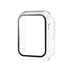 2 in 1 Bumper Case with Screen Protector for Apple Watch 5/4/3/2/1 (38MM)