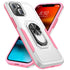 iPhone 14/13 Kickstand fully protected  heavy-duty shockproof case