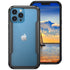 iPhone 11 Pro Case  with Colorful Bumper Full Body Heavy Duty Protection