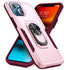 iPhone 14/13 Kickstand fully protected  heavy-duty shockproof case