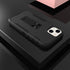 iPhone 14/13 (6.1 ") Kickstand fully protected heavy-duty shockproof case