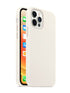 iPhone 15 Pro (6.1'')Colorful Liquid Silicone Gel Rubber Case