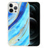 iPhone 13 Pro (6.1") Marbling is ultra-thin, light, fashionable, soft and elastic, suitable case