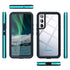 Red Pepper Waterproof Case for Galaxy S21 (6.2 ")