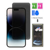 iPhone 14 Pro Max (6.7'')Privacy Tempered Glass