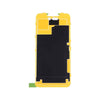 iPhone 14 Plus Lcd Graphite Heat Dissipation Back Sticker Lcd Back Protection Black Sticker