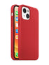 iPhone 15 (6.1") Colorful Liquid Silicone Gel Rubber Case