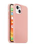 iPhone 15 (6.1") Colorful Liquid Silicone Gel Rubber Case