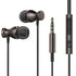 HIFI sound level in ear wired headset