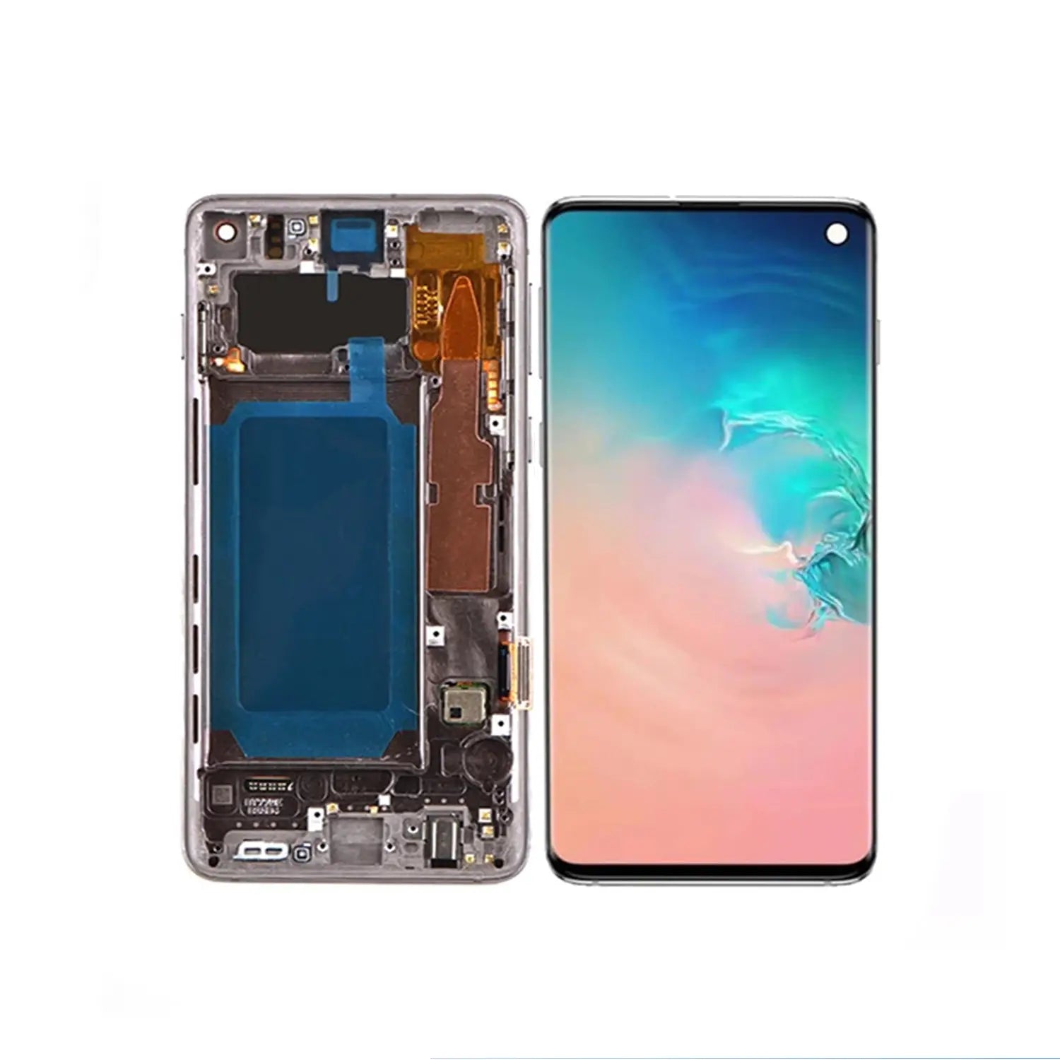 Samsung Galaxy S10 incell Screen Assembly Display-Black