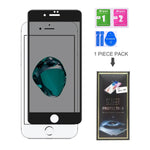 iPhone 8/7/6 (4.7'') Privacy Tempered Glass
