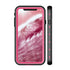 Apple iPhone Xs Max (6.5") 360 Full Protective Waterproof Case with Built-in Screen Fingerprint Protector