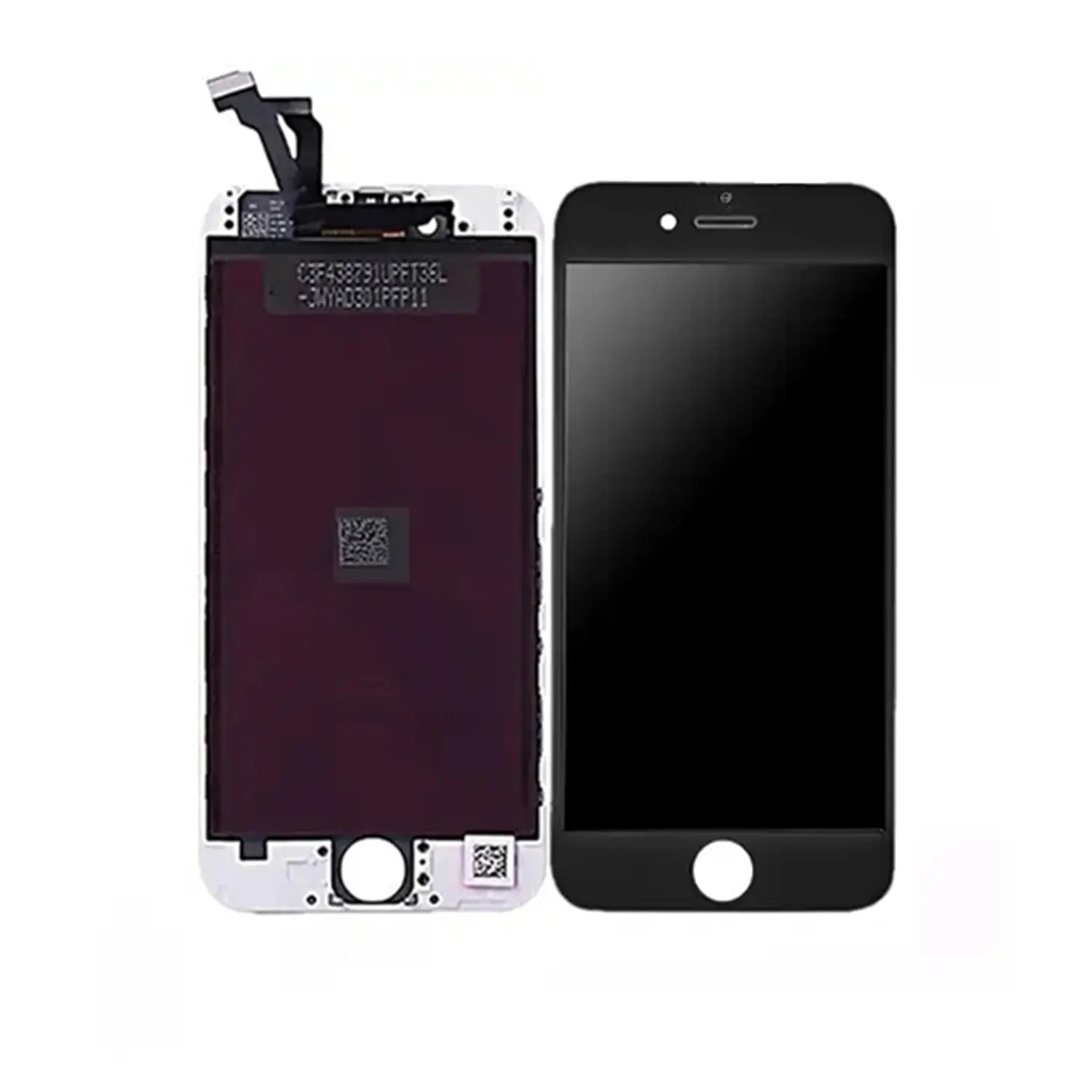 iPhone 6 LCD screen assembly display-Black(High color gamut+full view)