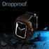 45mm Waterproof Case for Apple Watch Series7, Shockproof and Dustproof Case