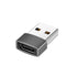 USB2.0 to type-c adpter