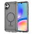 Samsung Galaxy A05 Translucent Skin Feel TPU Hybrid Magnetic Phone Case