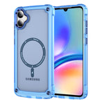 Samsung Galaxy A05 Translucent Skin Feel TPU Hybrid Magnetic Phone Case