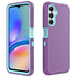 Samsung Galaxy A05S With Kickstand Belt Clip Full Protection Heavy Duty Case