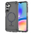 Samsung Galaxy A05S Translucent Skin Feel TPU Hybrid Magnetic Phone Case