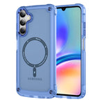 Samsung Galaxy A05S Translucent Skin Feel TPU Hybrid Magnetic Phone Case