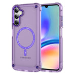 Samsung Galaxy A05S Translucent Skin Feel TPU Hybrid Magnetic Phone Case