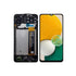 Samsung Galaxy A13 Original Dismantling Screen Assembly Display-Black