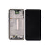 Samsung Galaxy A73 incell Screen Assembly Display-Black