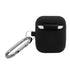 AirPods Case Protective Silicone Cover and Skin Compatible with Apple AirPods