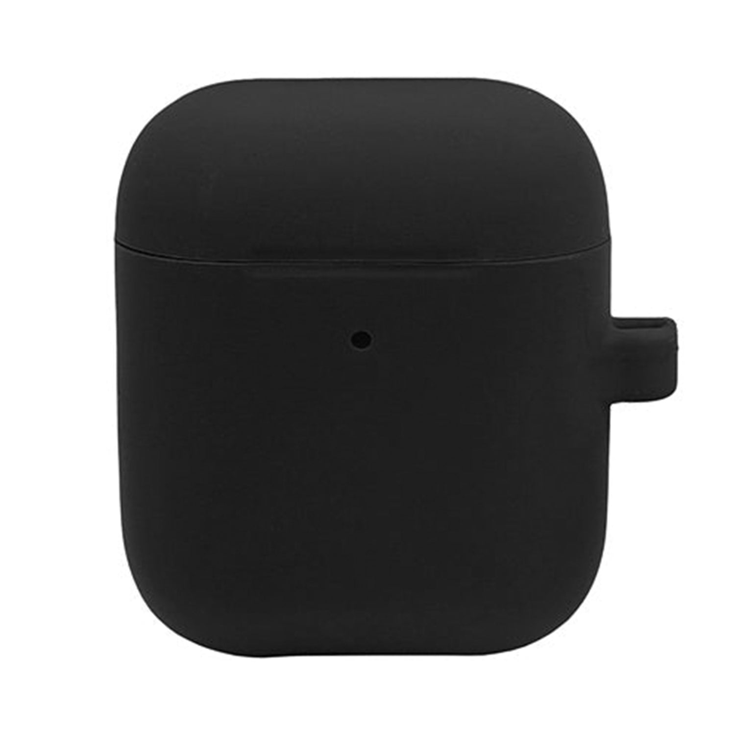 AirPods Case Protective Silicone Cover and Skin Compatible with Apple AirPods