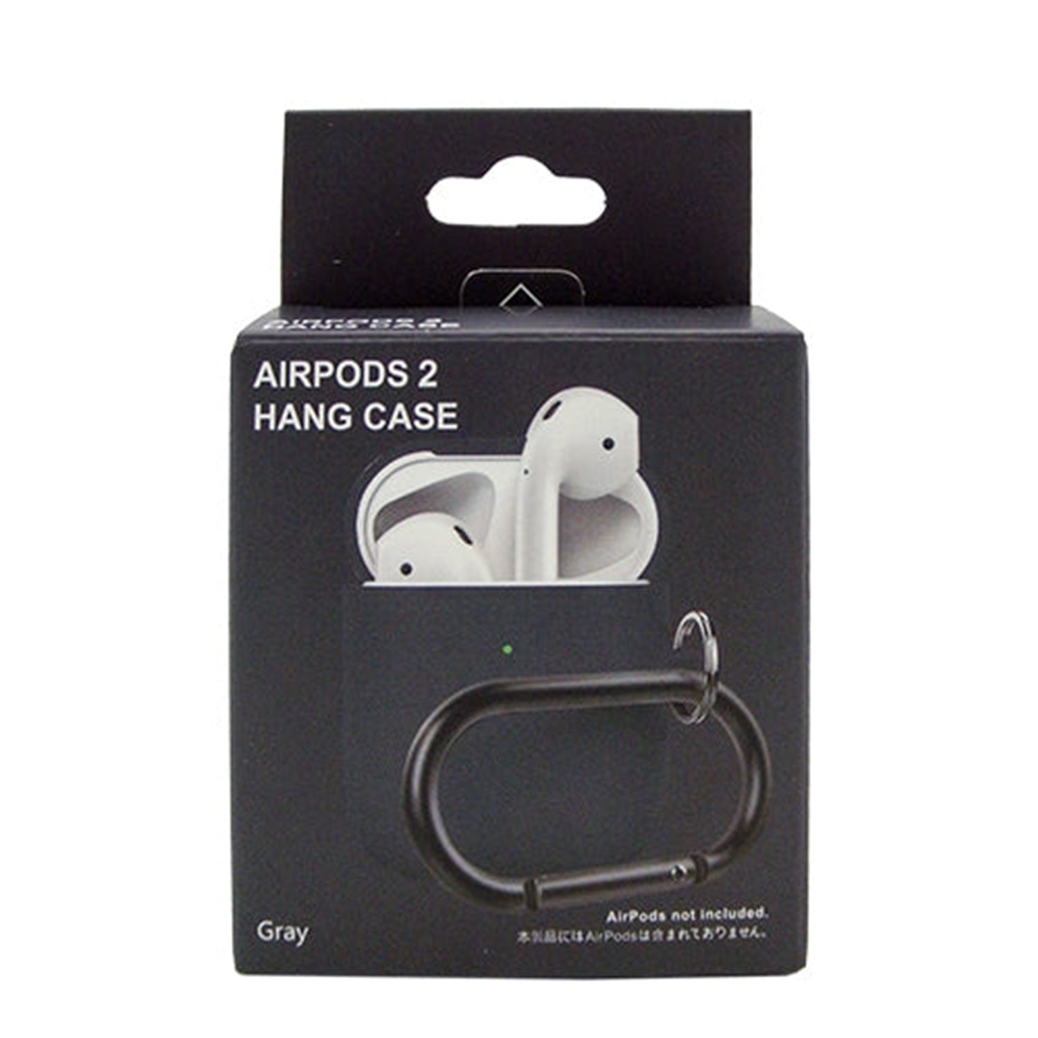 AirPods Case Protective Silicone Cover and Skin Compatible with Apple AirPods