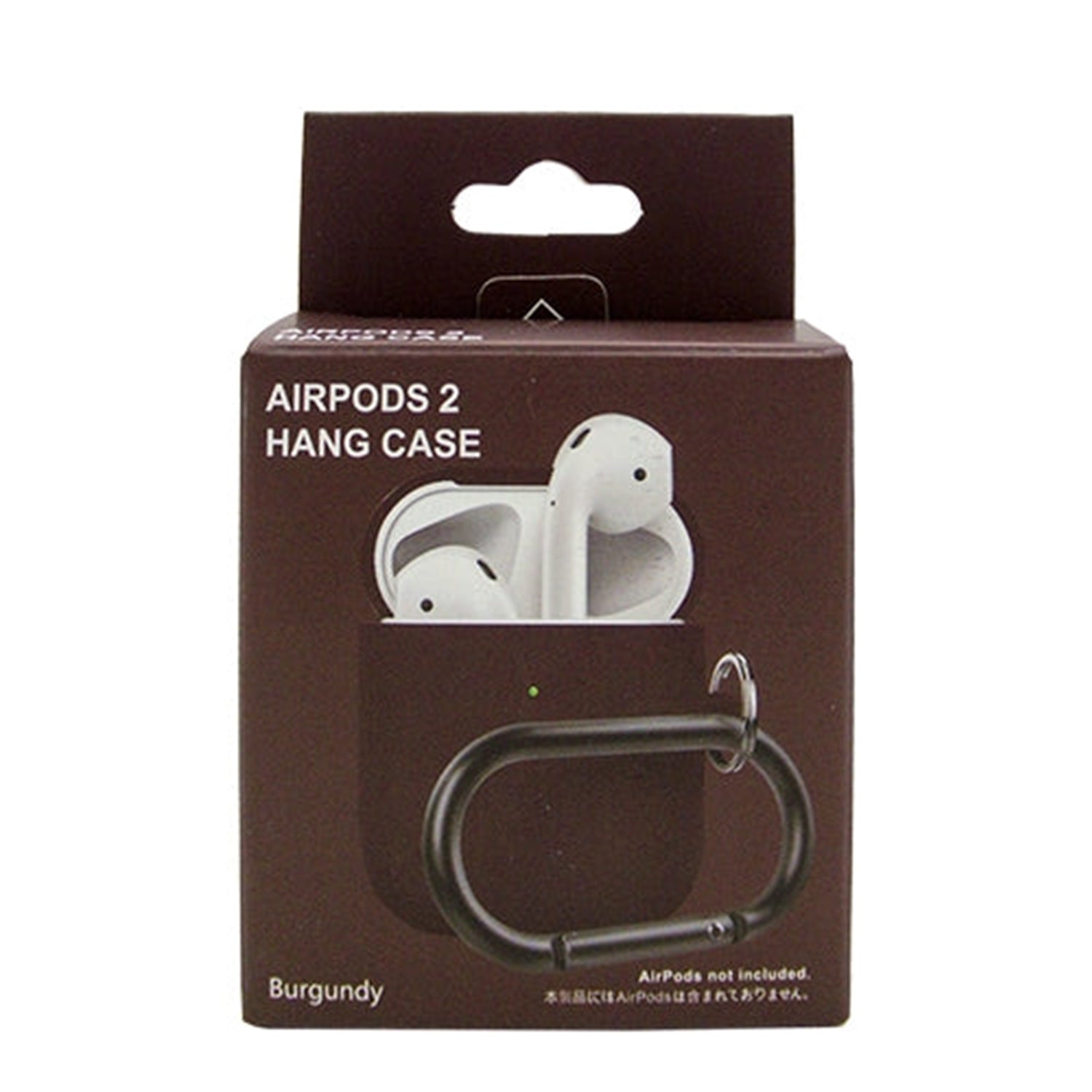 AirPods Case Protective Silicone Cover and Skin Compatible with Apple AirPods