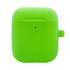 AirPods Case Protective Silicone Cover and Skin Compatible with Apple AirPods