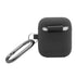 AirPods Case Protective Silicone Cover and Skin Compatible with Apple AirPods