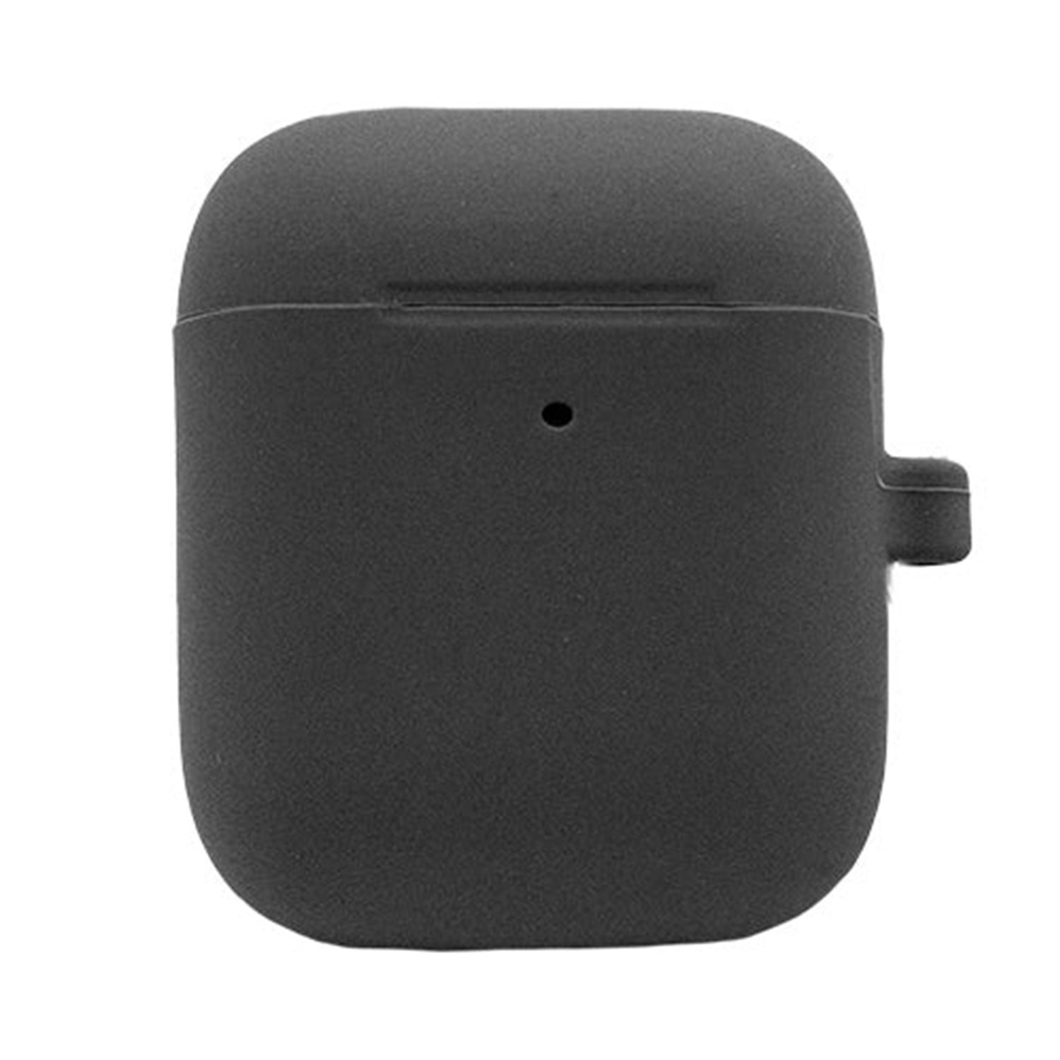 AirPods Case Protective Silicone Cover and Skin Compatible with Apple AirPods