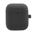 AirPods Case Protective Silicone Cover and Skin Compatible with Apple AirPods