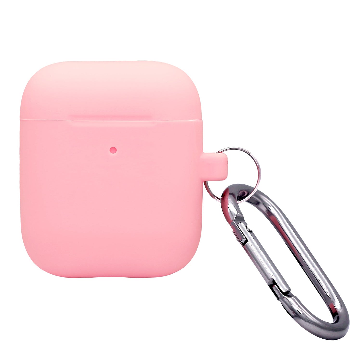 AirPods Case Protective Silicone Cover and Skin Compatible with Apple AirPods