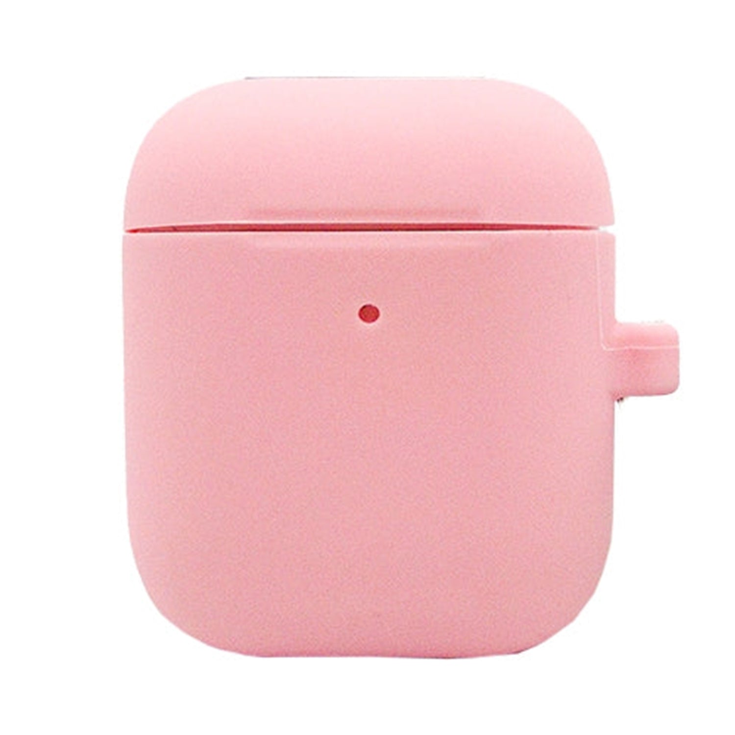 AirPods Case Protective Silicone Cover and Skin Compatible with Apple AirPods