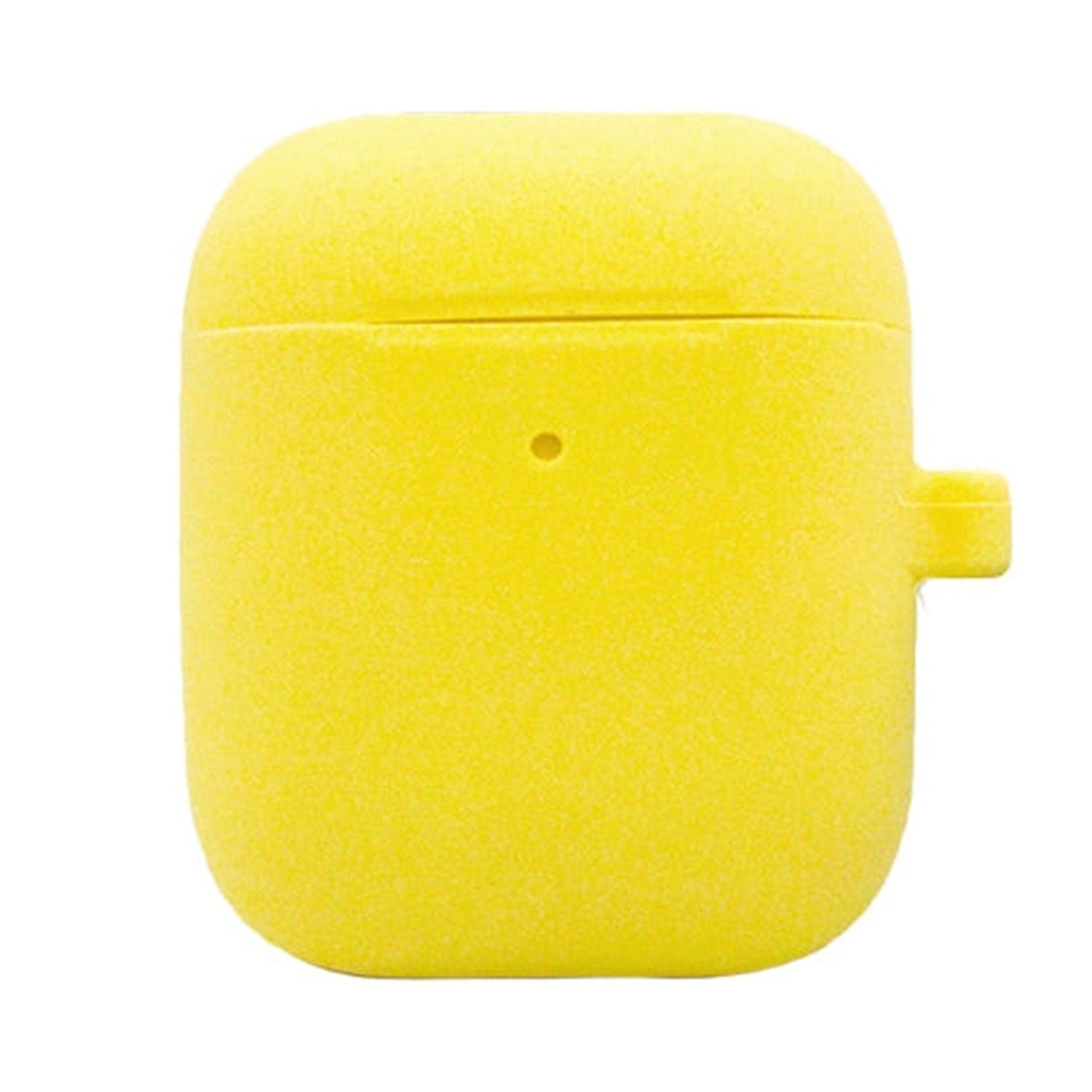 AirPods Case Protective Silicone Cover and Skin Compatible with Apple AirPods