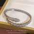 Fashionable and Versatile Simple Bracelet （Pack of a dozen）