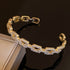 Fashionable and Versatile Simple Bracelet （Pack of a dozen）