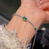 Adjustable Temperament Bracelet （Pack of a dozen）