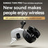 In Ear ENC Call Noise Reduction, Digital Display, 5.3 Motion Wireless Bluetooth Earphones