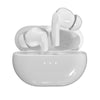 Active noise reduction wireless earbuds