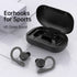 Ear hook Bluetooth headset