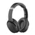 Bluetooth Over Ear Headphones, Wireless Stereo Folding Headphones and Wireless Headset, for Mobile Phone, TV, PC, Soft Earmuffs and Lightweight