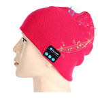 Wireless Bluetooth Knit Hat(Unisex)