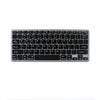 Wireless keyboard Bluetooth rechargeable mini keyboard