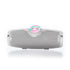 Wireless Bluetooth Card Speaker dazzle color outdoor convenient mini mini home subwoofer